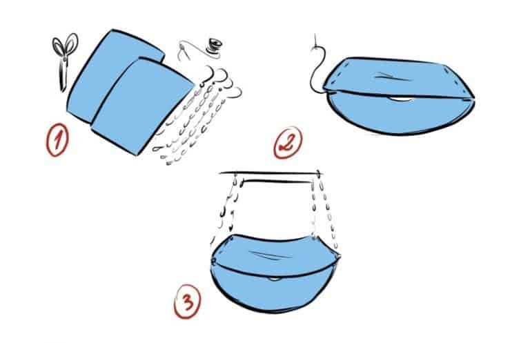 Creative & Humorous Pet Rat Accessories To Spoil Your Favorite Rodents